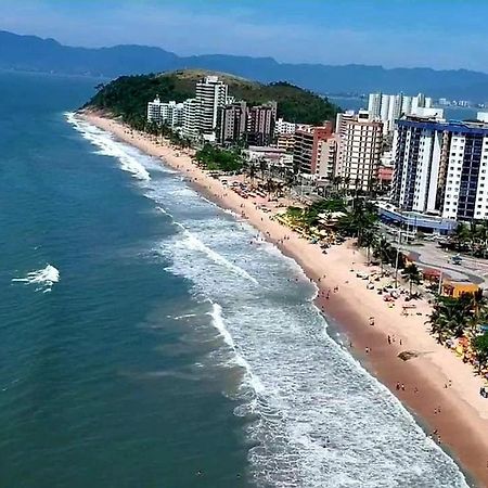 Recanto Na Beira Da Praia Caraguatatuba Esterno foto