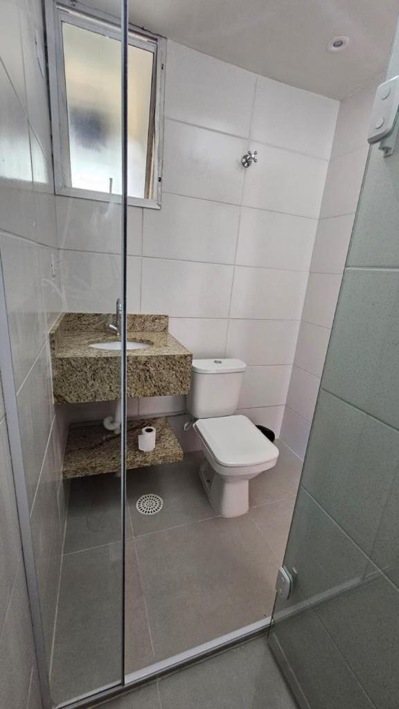 Recanto Na Beira Da Praia Caraguatatuba Esterno foto